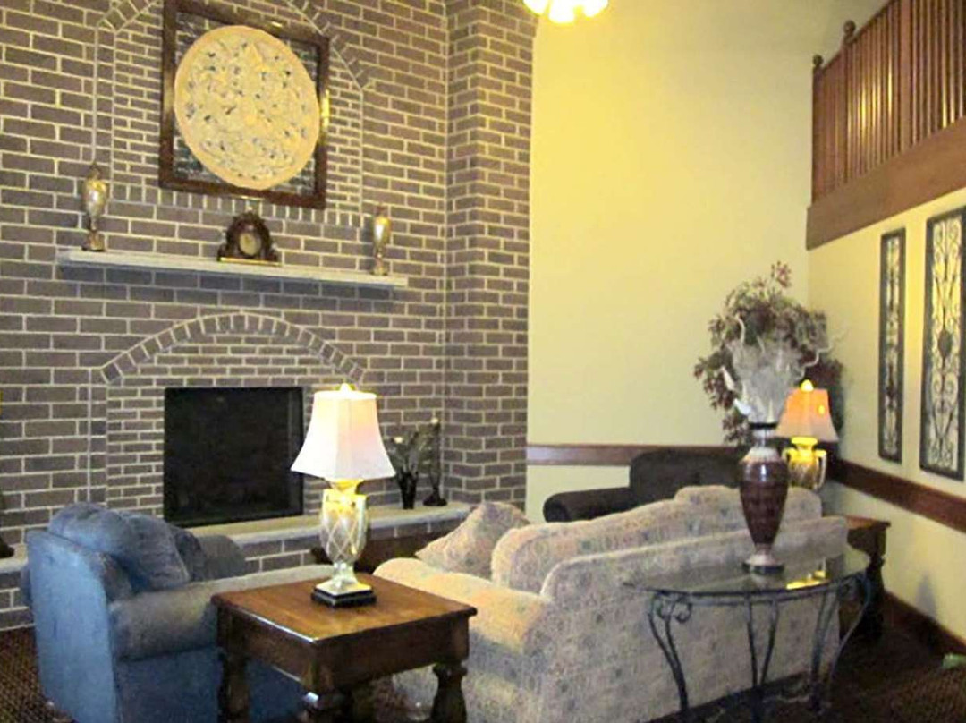 AmericInn by Wyndham Appleton主图