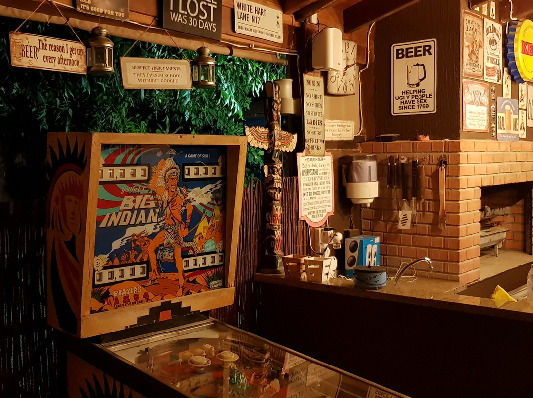 Paramytha餐馆和美食-To Kapilio Tou Eliade