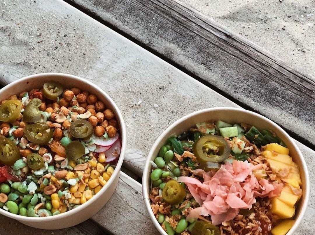 Aloha Poké