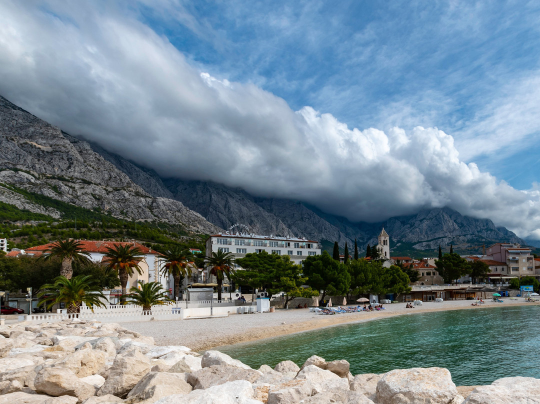 Hotel Villa Bacchus主图