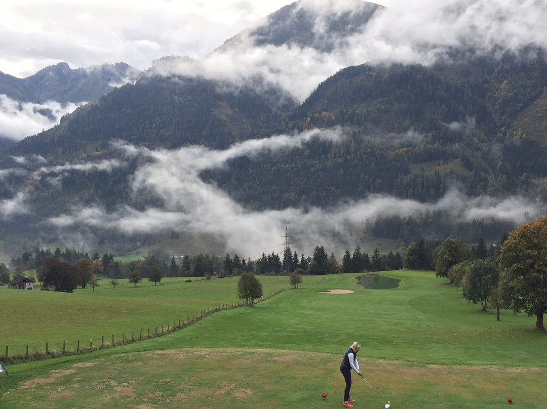 Golfclub Goldegg