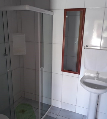 Pousada da Luana主图