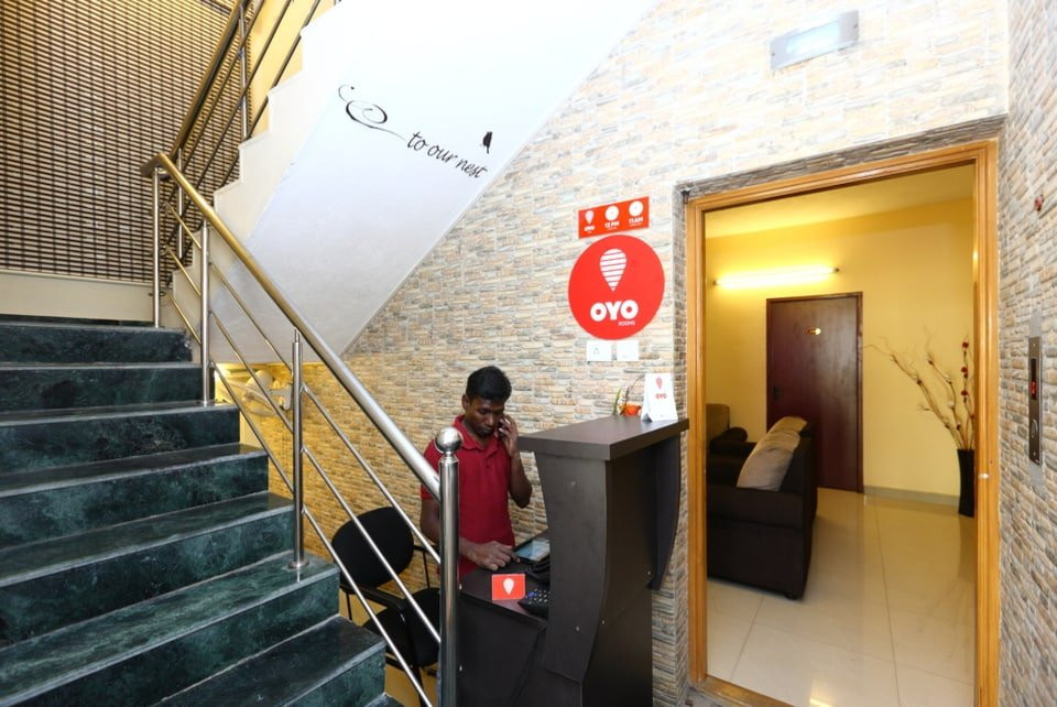 OYO 6654 Neighbour Inn主图