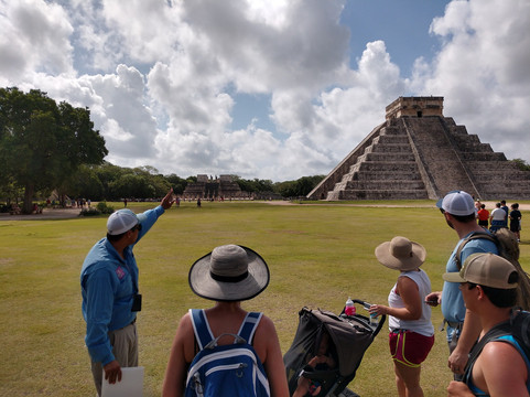 Make Your Own Tour-图伦必去景点