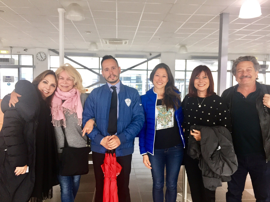 K JOY Travel-圣彼得堡必去景点