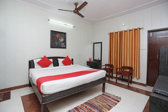 OYO 7928 Hotel Sehgal主图