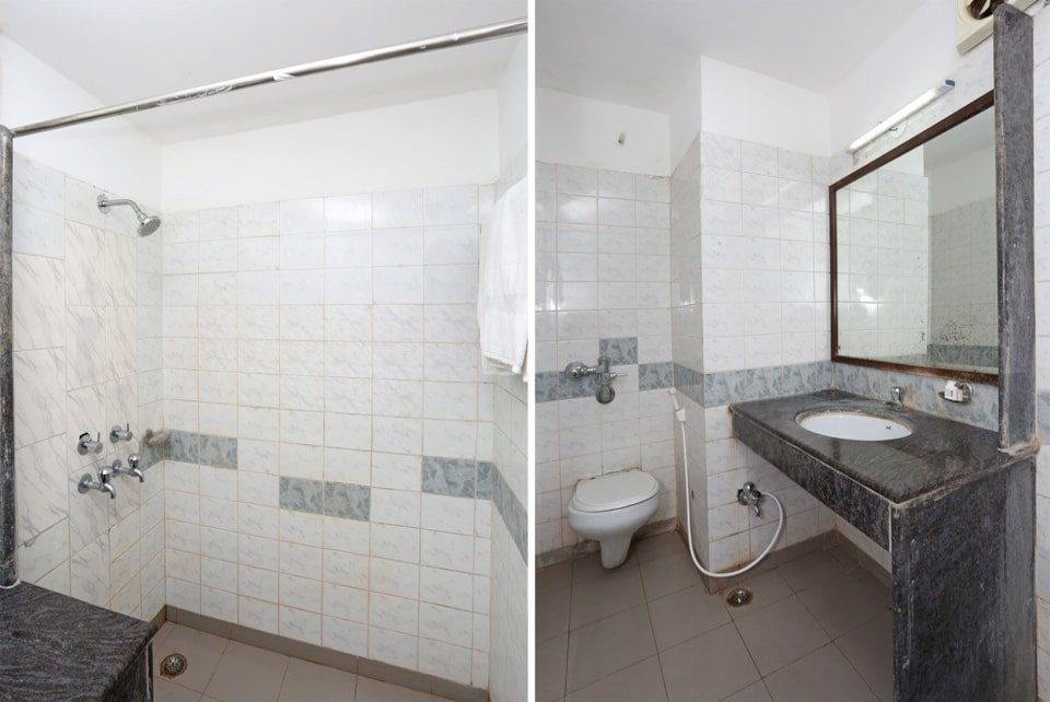 OYO 5879 Radha Damodar Residency主图