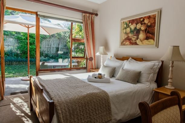 NiederHeim B&B主图