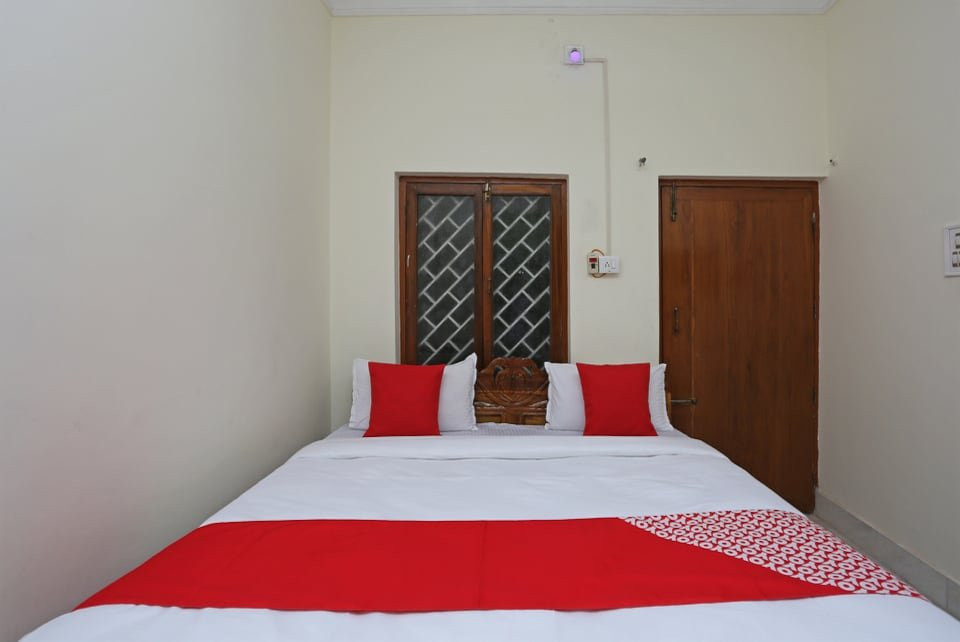 OYO 10510 Village Inn主图