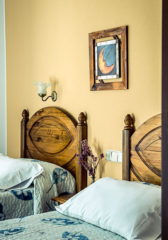 Hostal Goya II主图