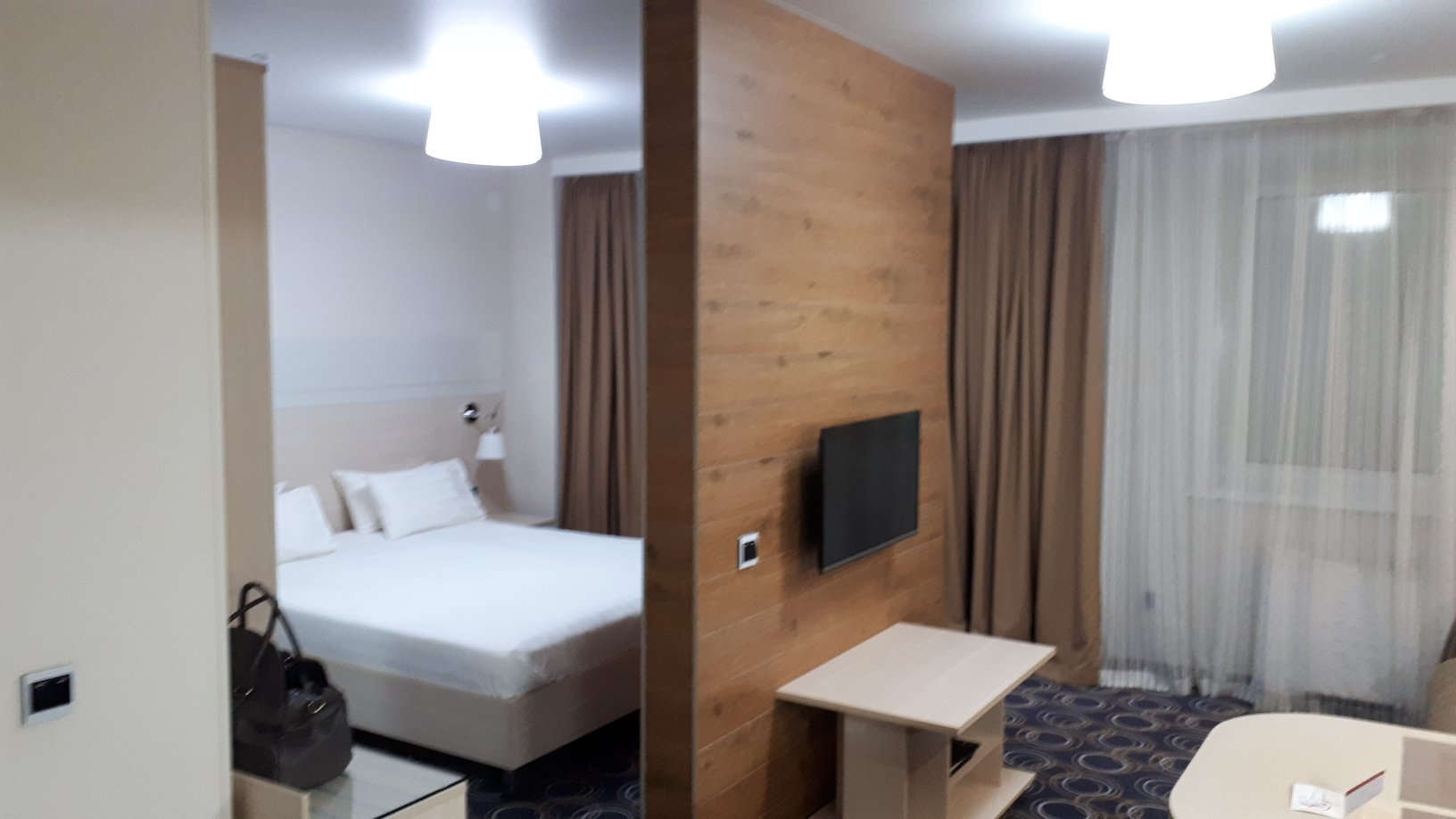 Apart Hotel 92/2-官方