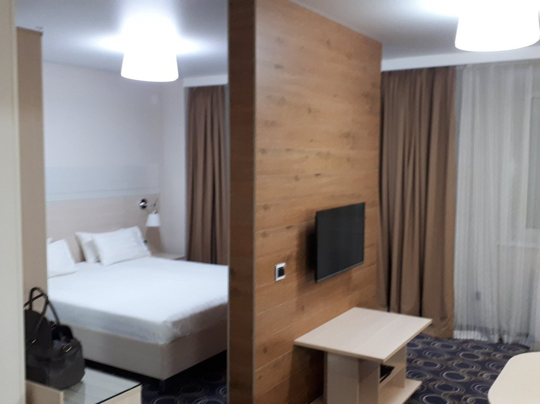 Apart Hotel 92/2主图