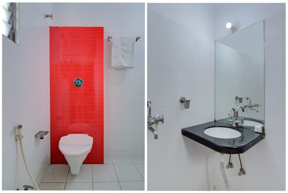 Hotel Pratap Residency主图