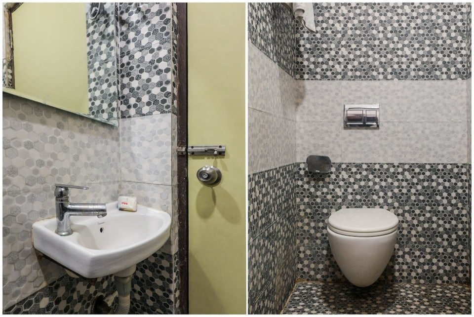 OYO 3586 SSR Luxury Rooms主图