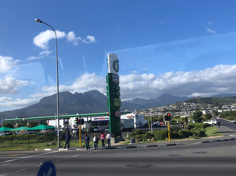 Red Shed Craft Warehouse-开普敦中心区必去景点