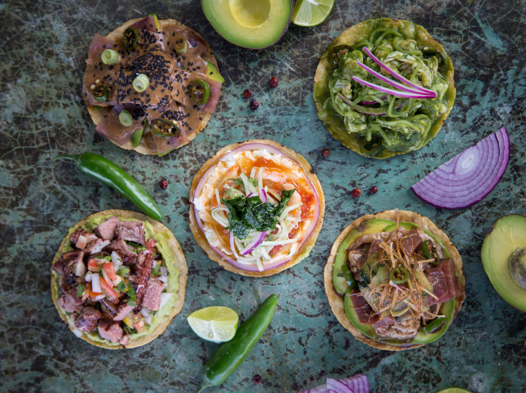 Chiltepín Marisquillos