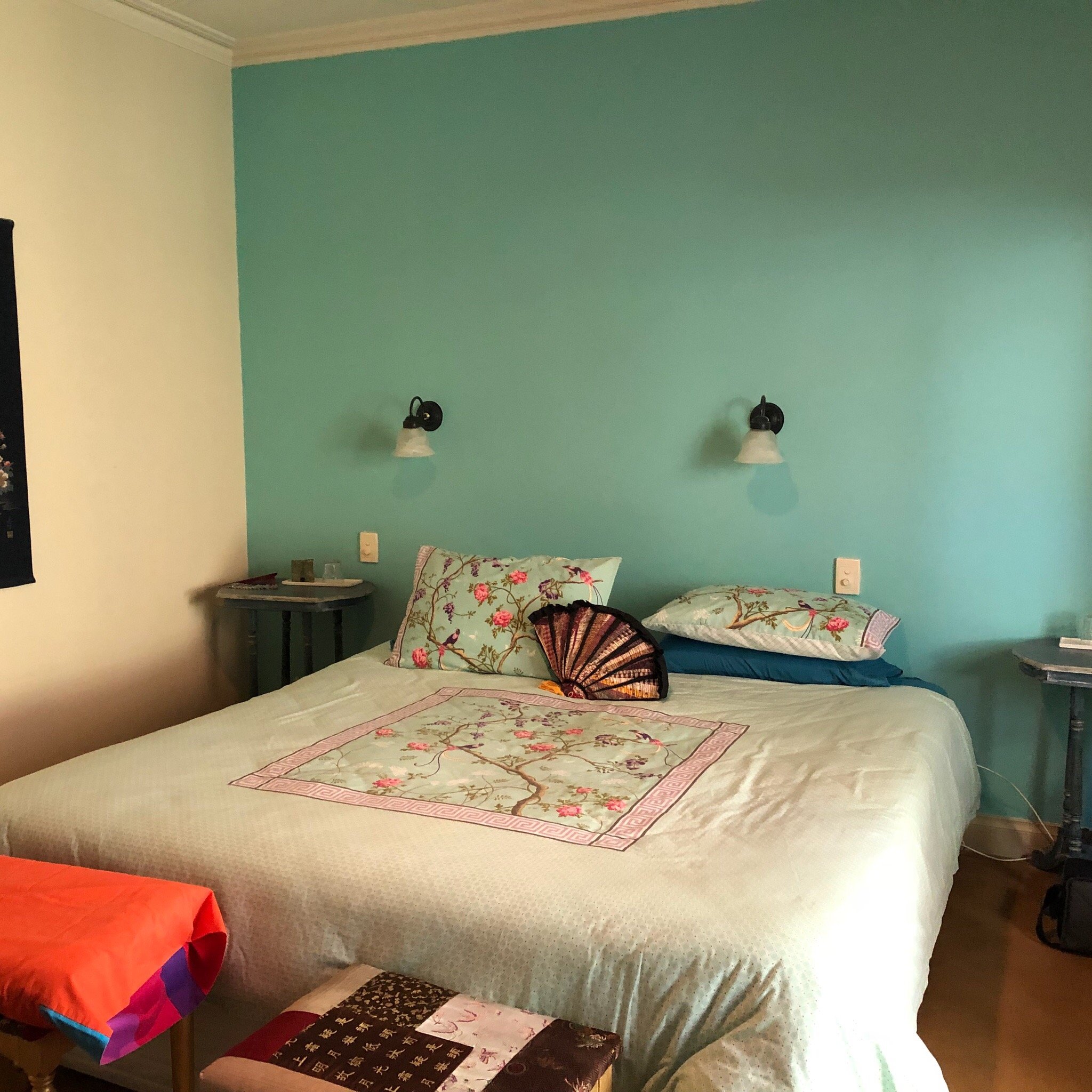 Gorge Walk B&B-官方