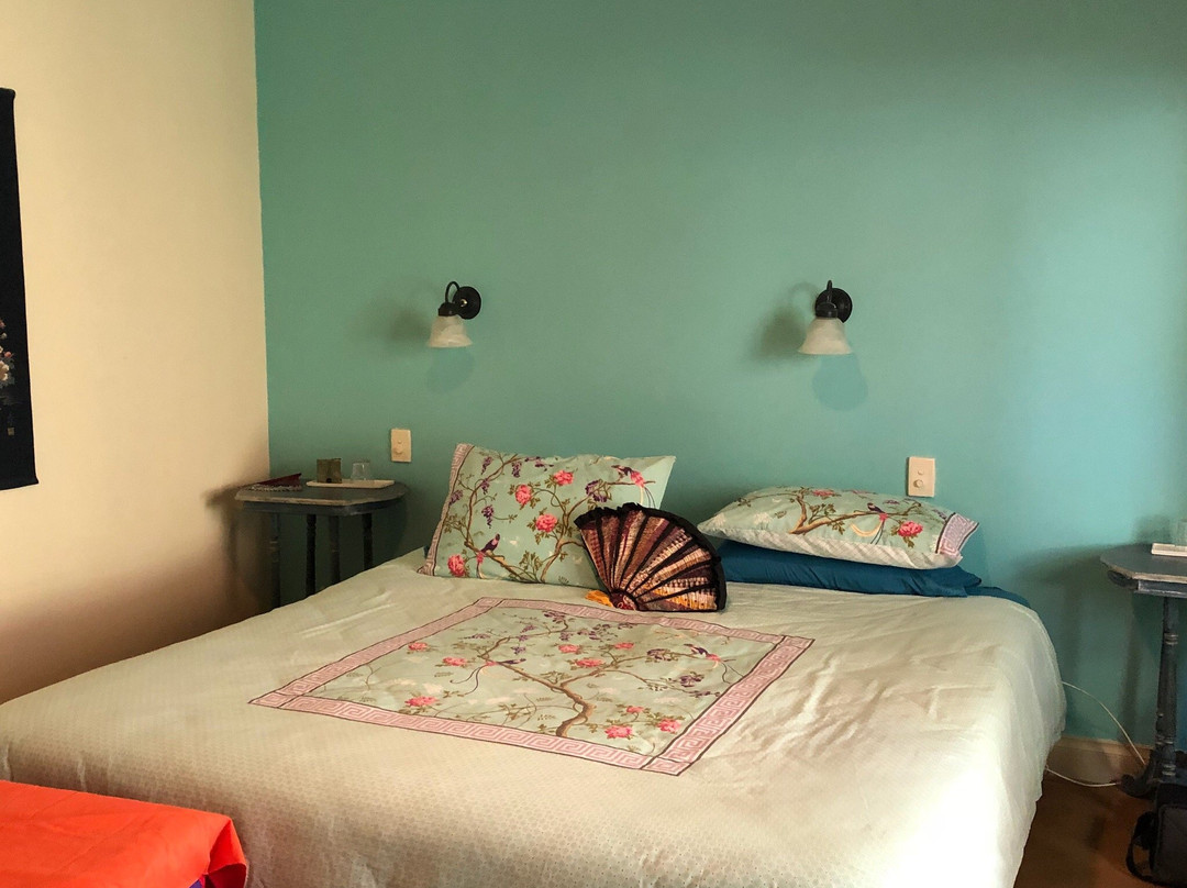 Eldorado酒店住宿-Gorge Walk B&B