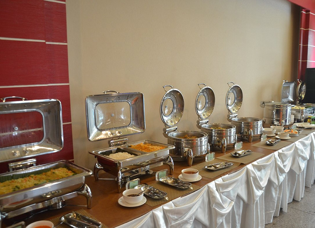 G9 Hotel Dannok主图