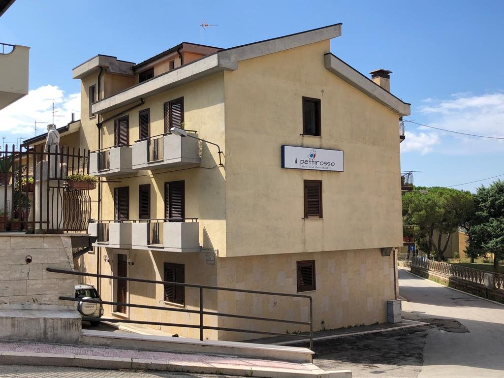 B&B Il Pettirosso
