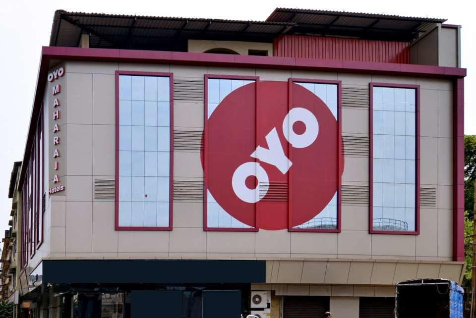 Collection O Hotel Maharaja主图