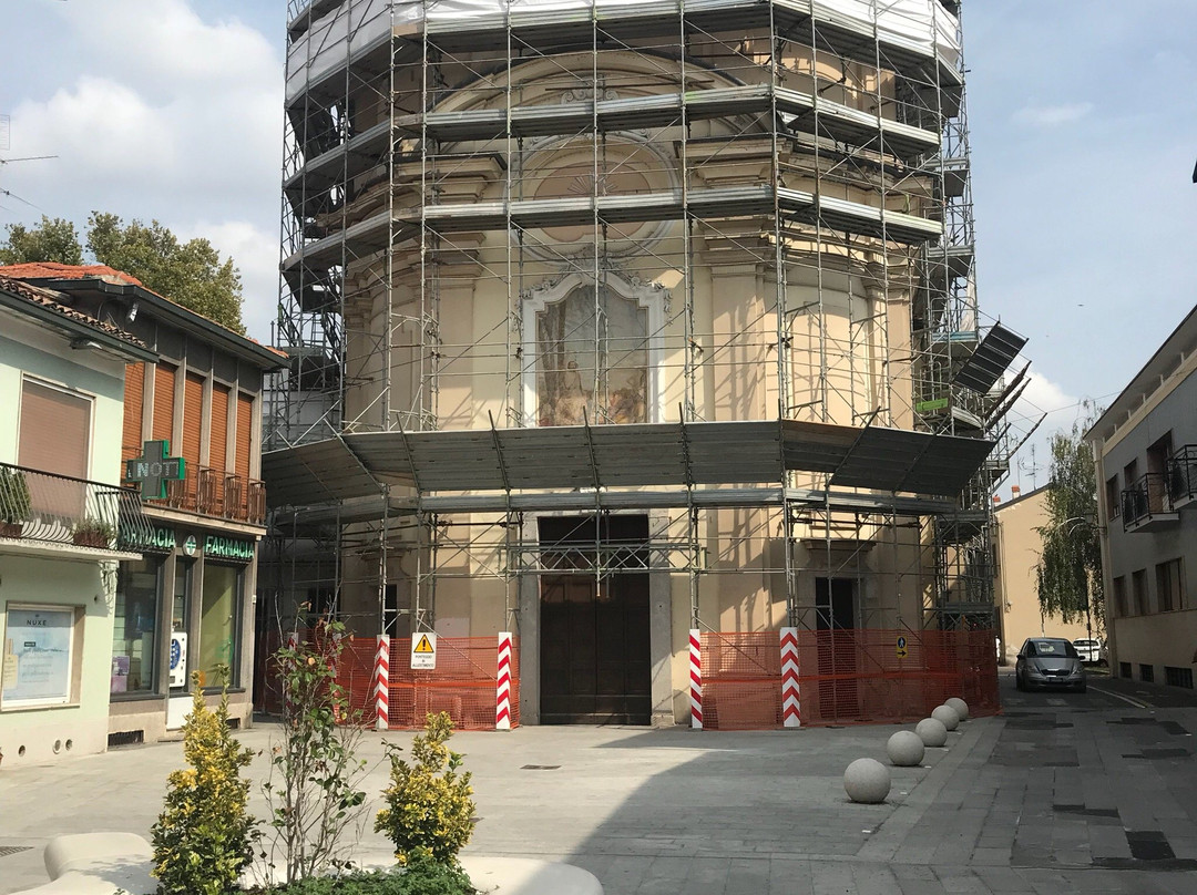 Chiesa di San Giovanni Battista景点图片