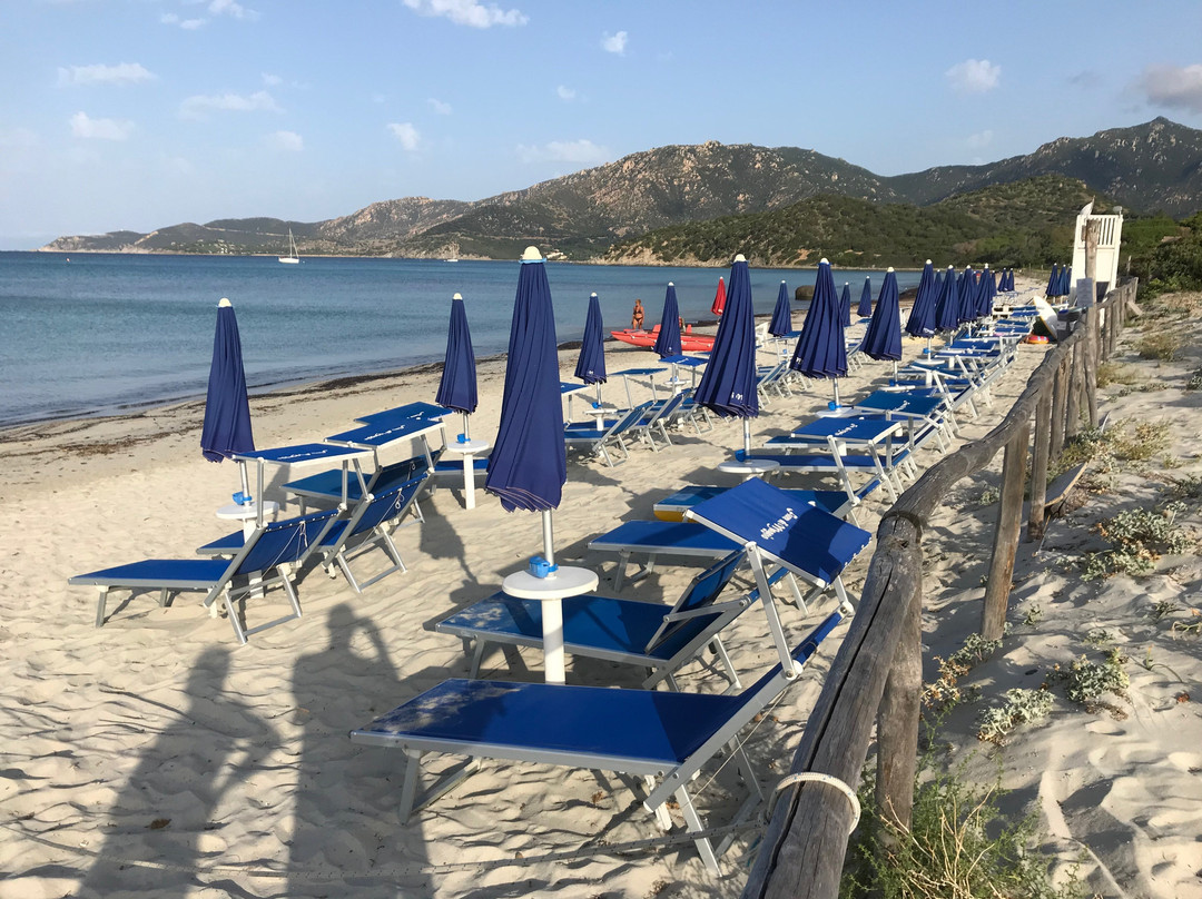 菲奥雷迪马吉奥酒店主图