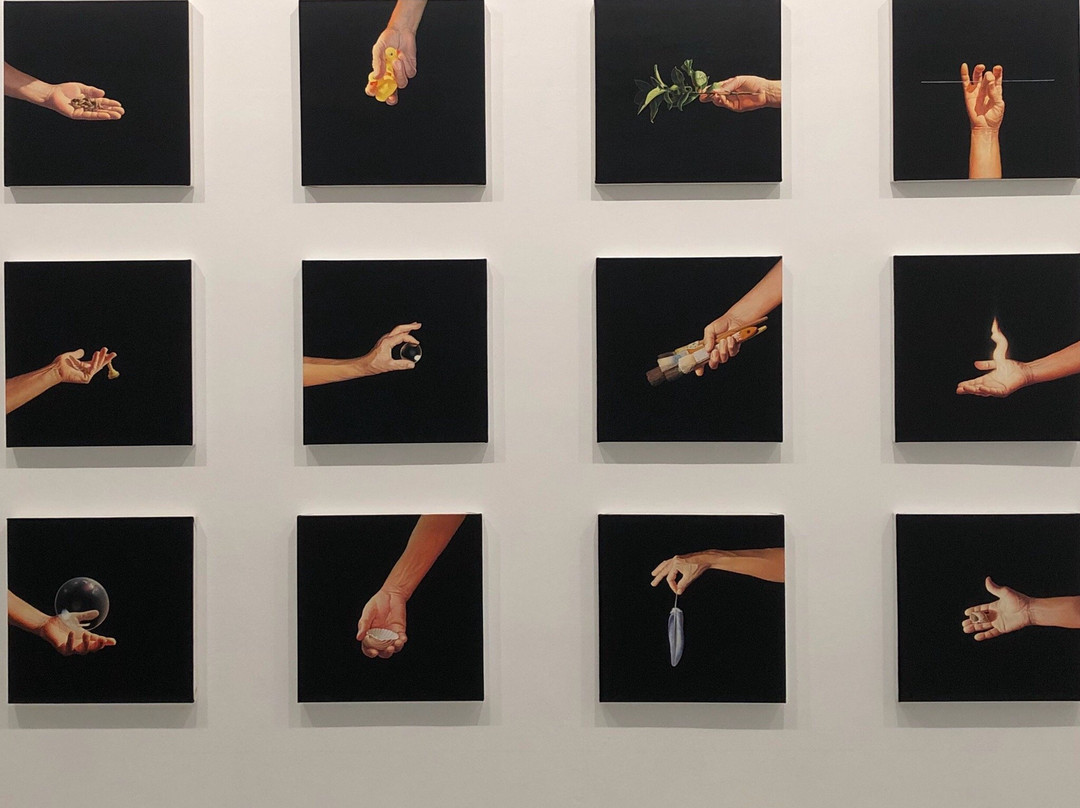 Centro de Arte La Regenta-大加那利岛拉斯帕尔马斯必去景点