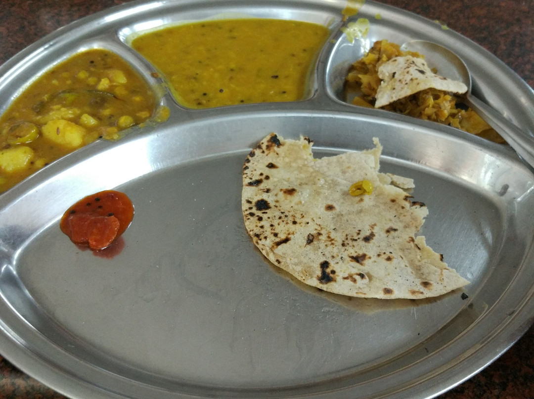 Agrasen Bhawan主图
