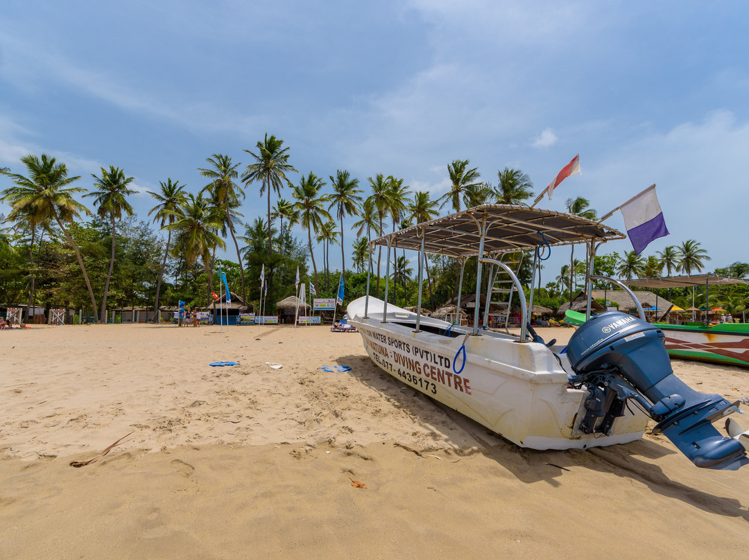 Divinguru Trincomalee-Trincomalee必去景点