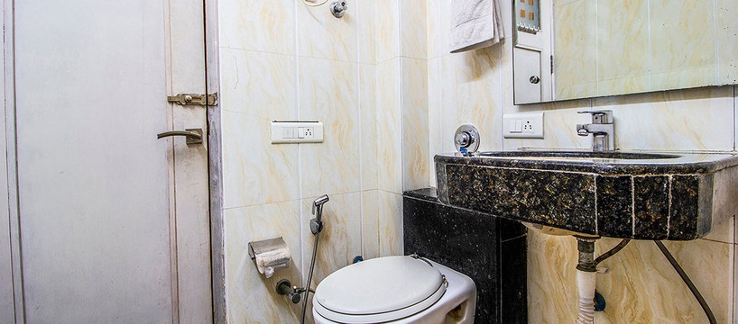 FabHotel Swaruchi Inn主图