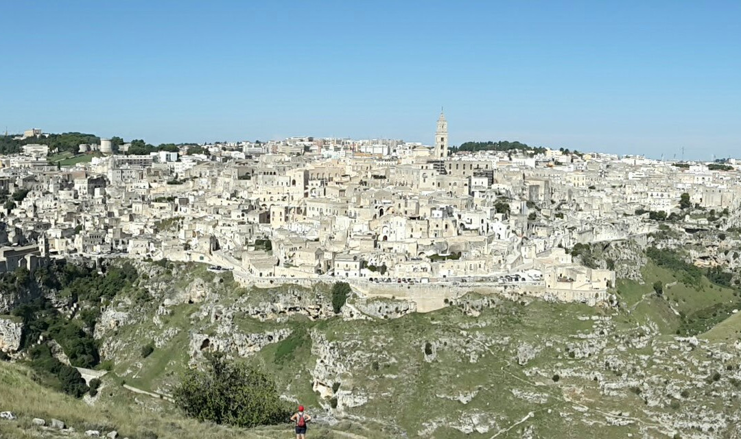 Matera Tour Guide景点图片
