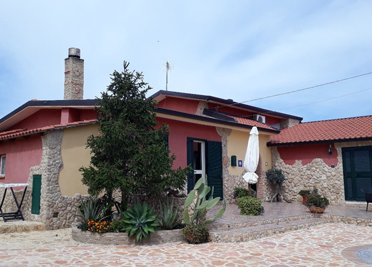 B&B Mare Calabria主图