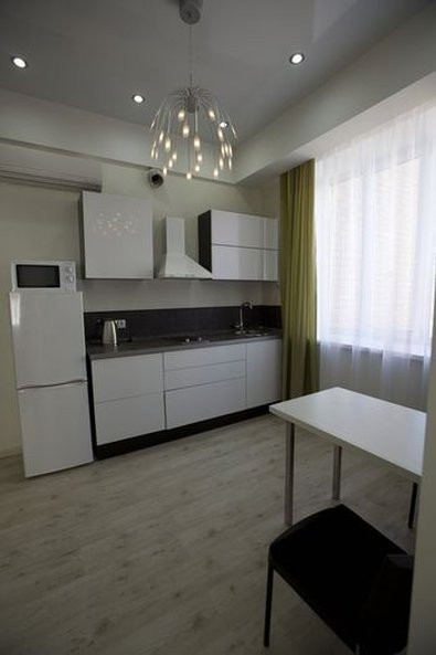 Apart Hotel Arbat-Vladivostok主图