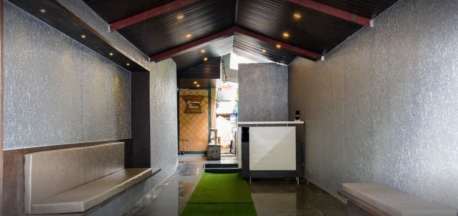 Treebo Malhaar Regency主图