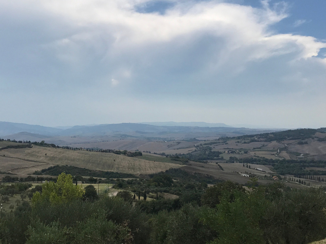 Riserva Naturale Lucciola Bella-皮恩扎必去景点