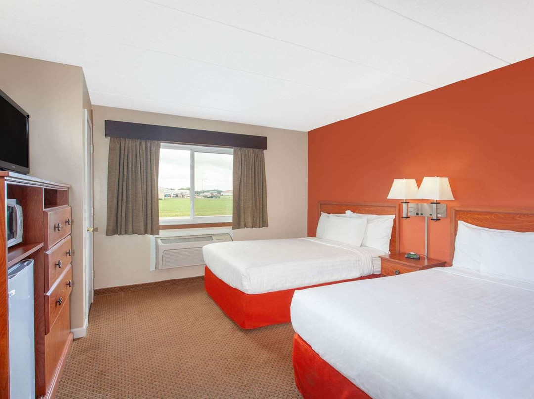 AmericInn by Wyndham Willmar主图