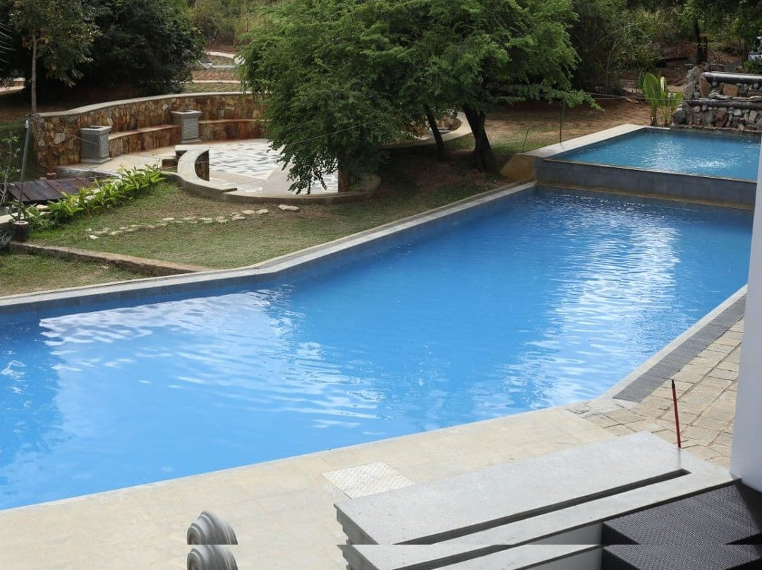 Liyya Water Villas主图