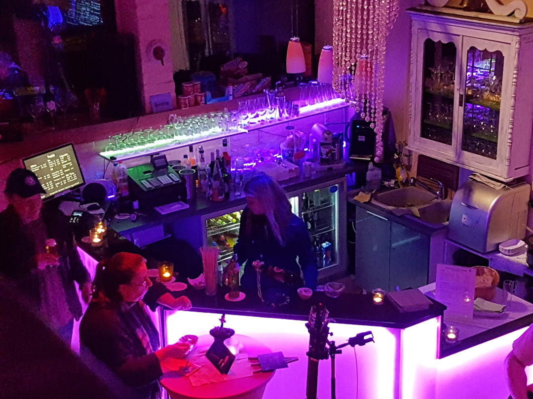 Theater im Walzwerk-Pulheim必去景点