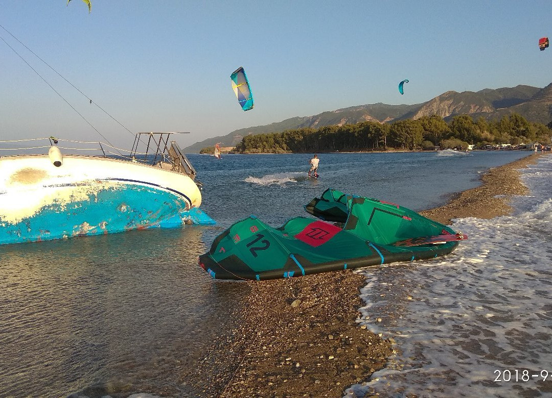 Cape Drepano Kite Center-Drepano必去景点