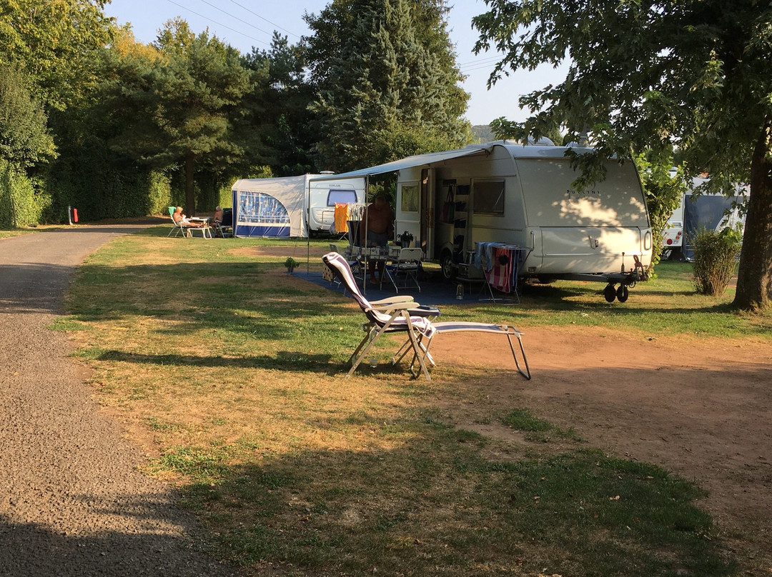 Campingplatz am Koenigsberg