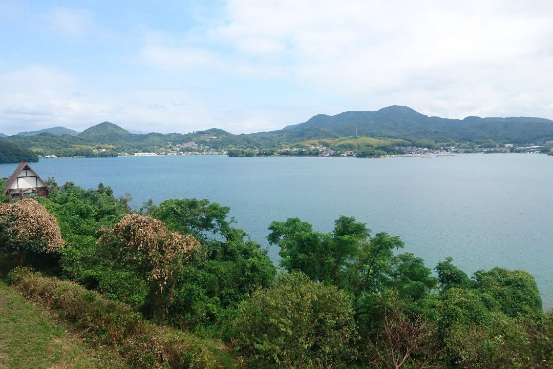大村市旅游景点-Omura Bay