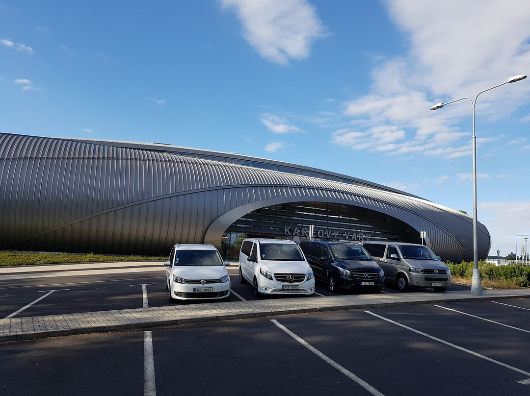 Transfer Karlovy Vary-卡罗维发利必去景点