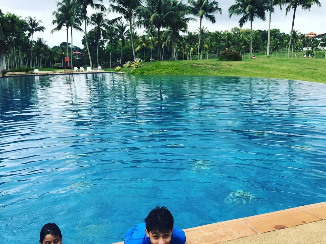 Tiara Melaka Golf and Country Club-Kampung Bukit Katil必去景点