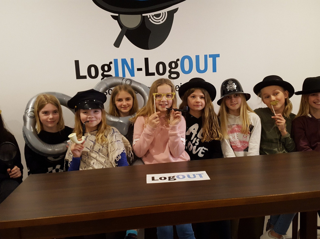 LogIN-LogOUT-Steinfurt必去景点