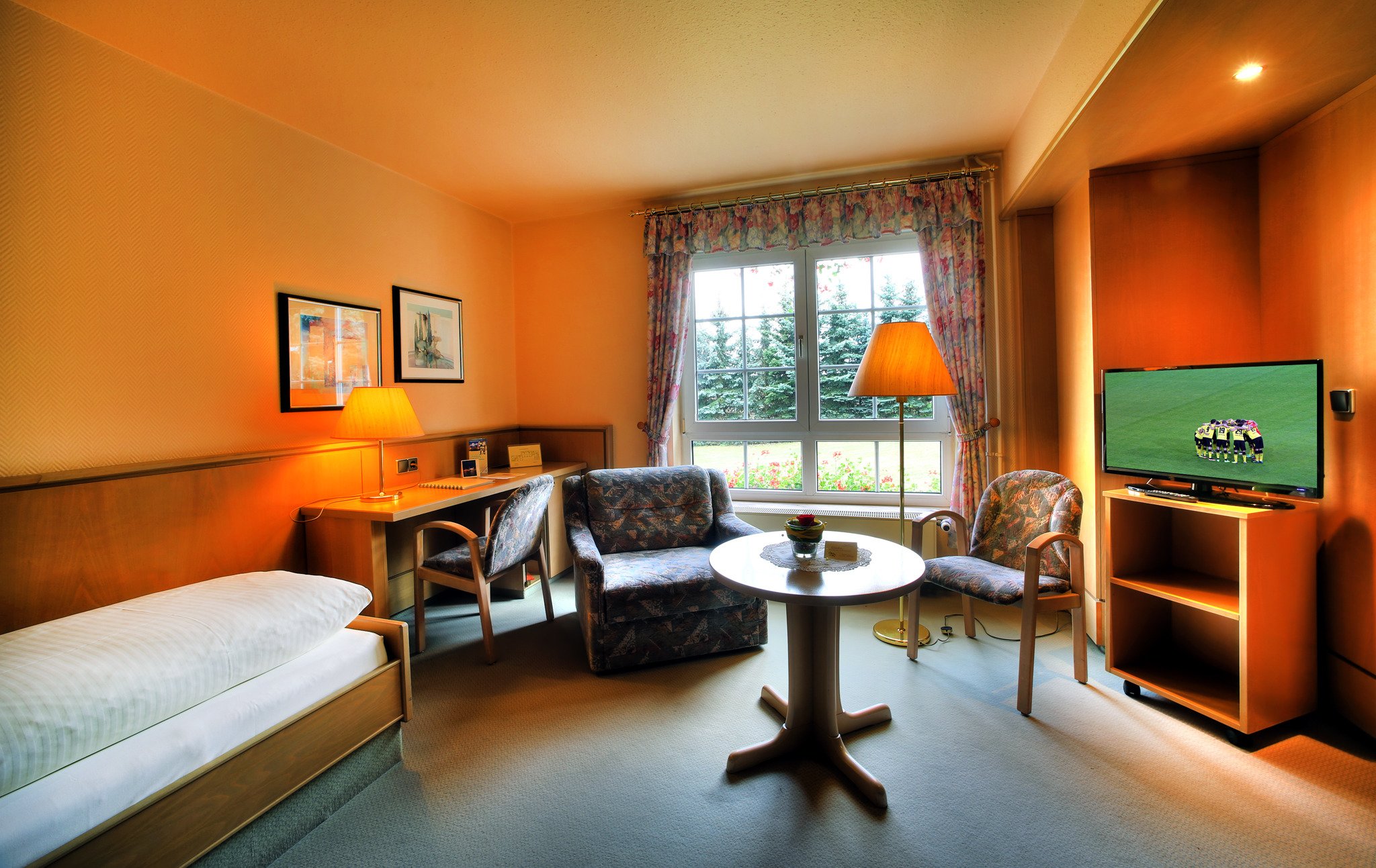 Landhaus Marsdorf-官方