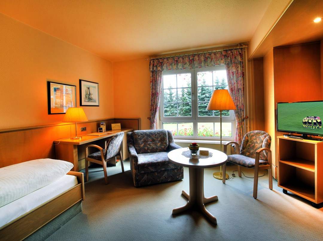 Landhaus Marsdorf主图