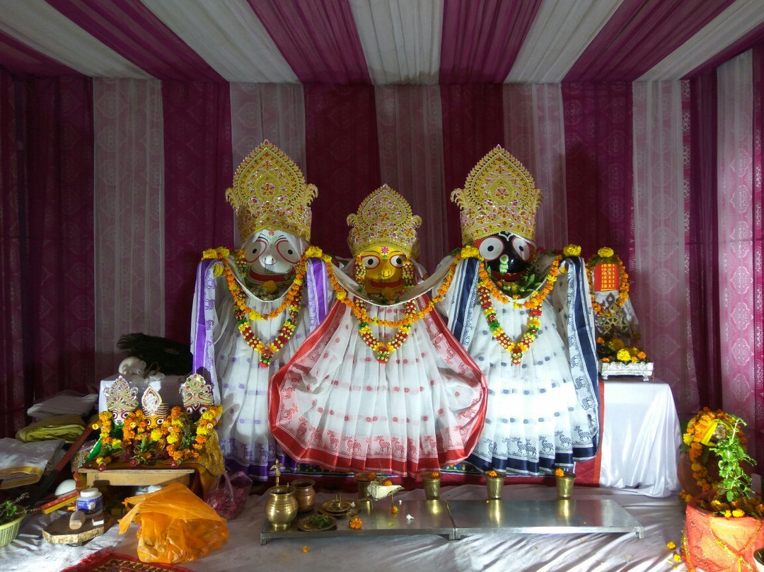 Shree Jagannath Temple Noida景点图片