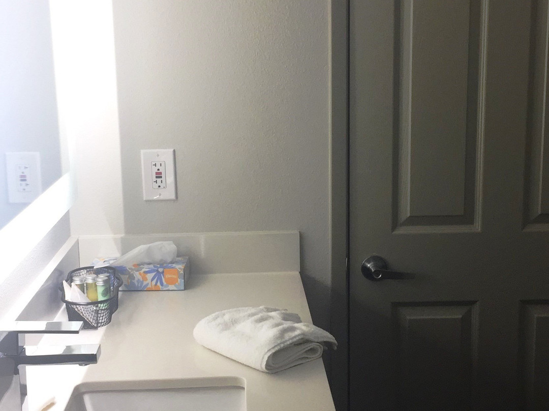 帕萨迪纳旅馆主图