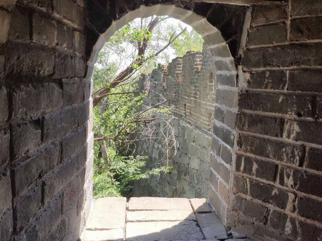 Jimmy Tours-北京市必去景点